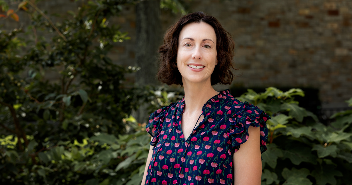 Boston College tweet media