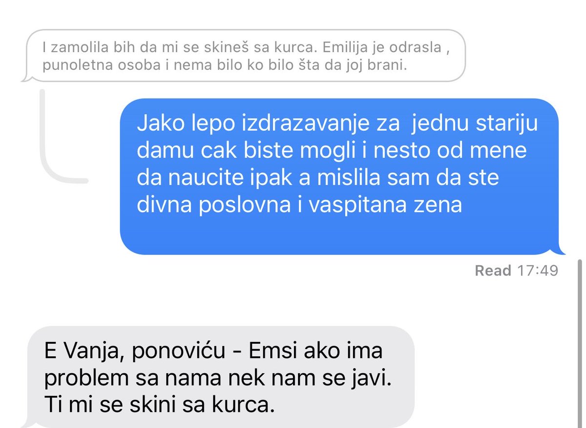 Vanja Veljic tweet media