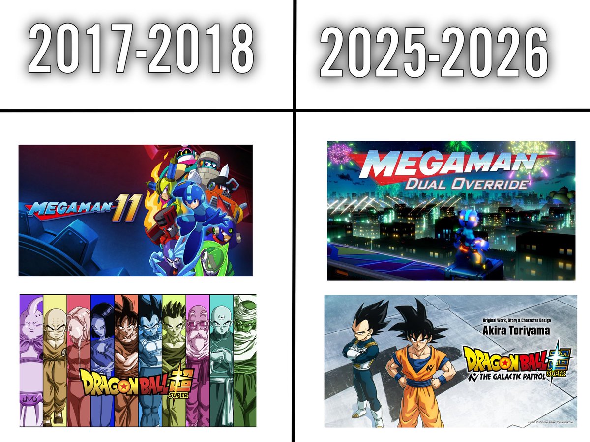 GoncraftZ tweet media