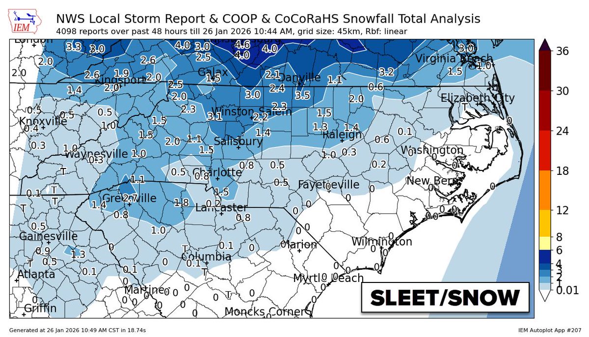 Brad Panovich tweet media