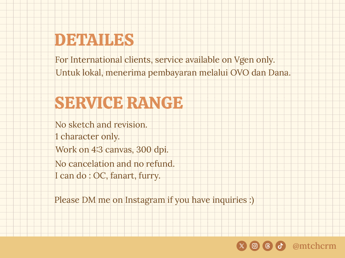 Kuri - Commission Open tweet media