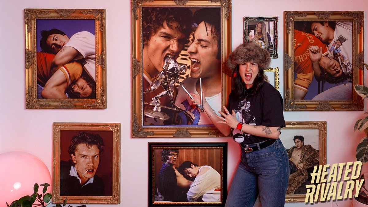 Nikki Nasty tweet media