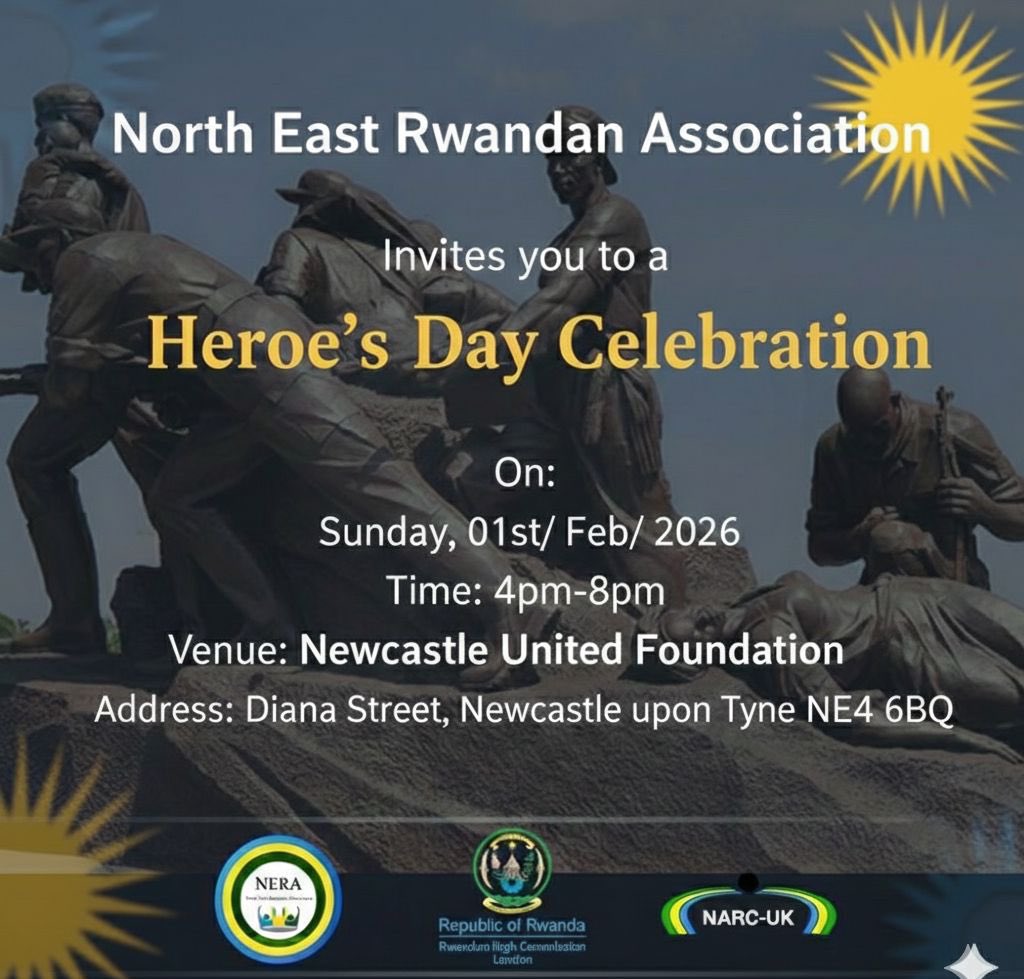 NARC - UK tweet media