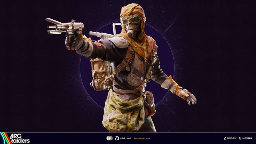 📡 Attention, Raiders!
The ice has thawed. Unprepared Raiders have fallen, and the survivors must press on.

🔥 Headwinds launches tomorrow. Here’s what’s coming:

⚔️ Solo vs Squads
LV40+ Raiders can take on full squads solo. Higher risk, higher XP.

🏆 Trophy Display Project