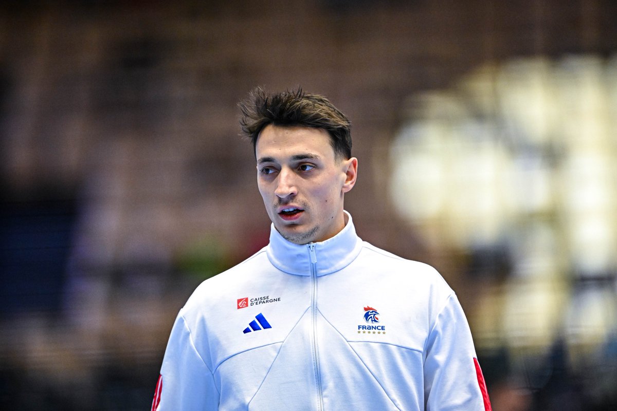 6'
+2 pour l'Espagne en ce début de match.
🇪🇸4-2🇫🇷