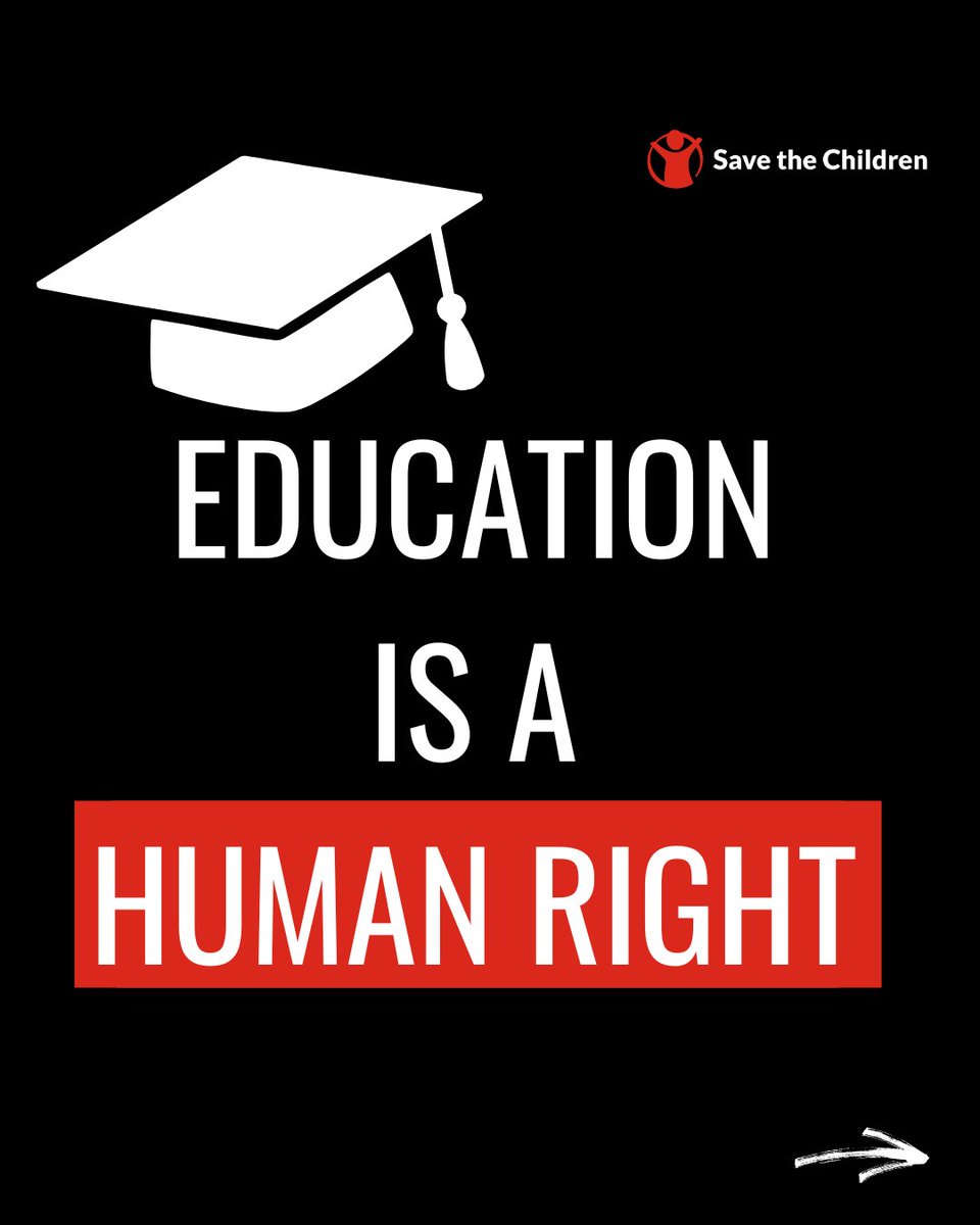 Save the Children NG tweet media