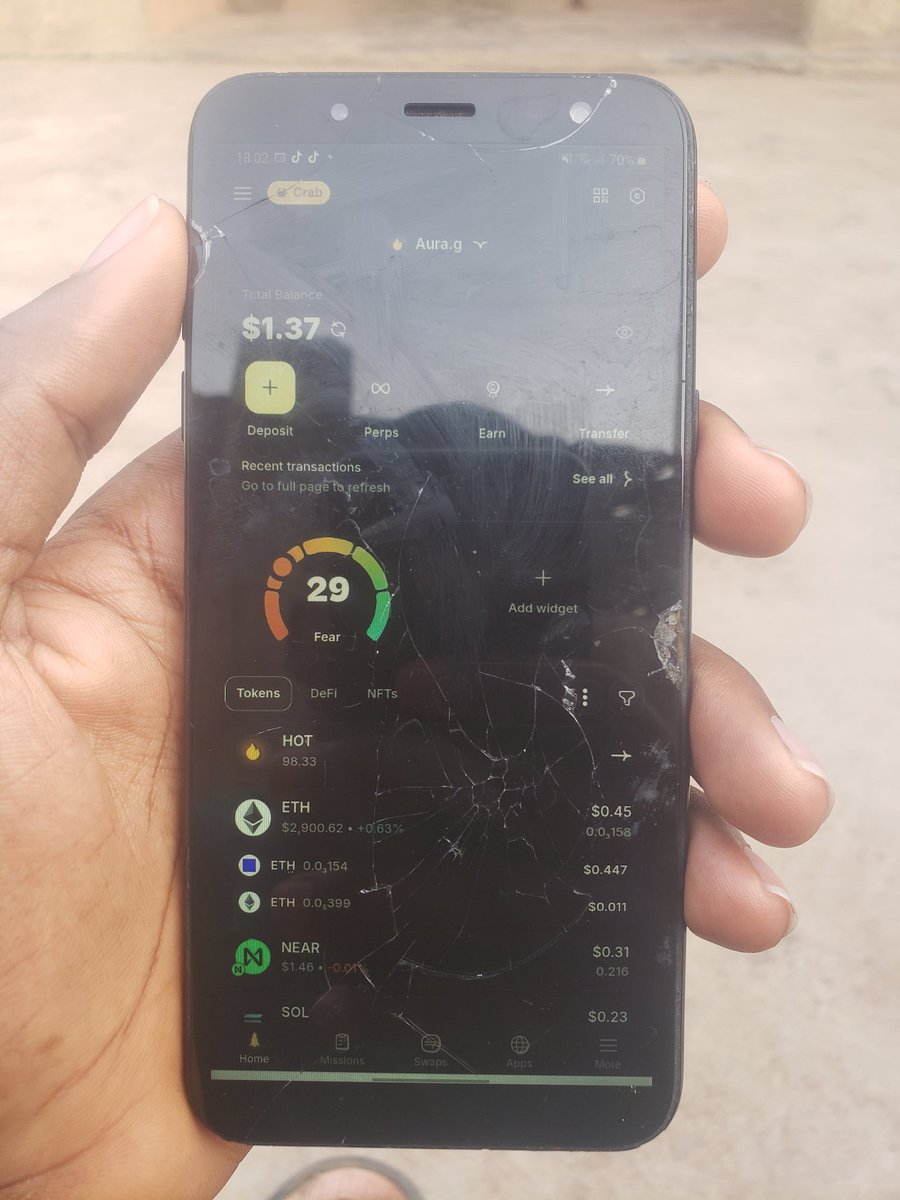 Aura.g 🐳 tweet media