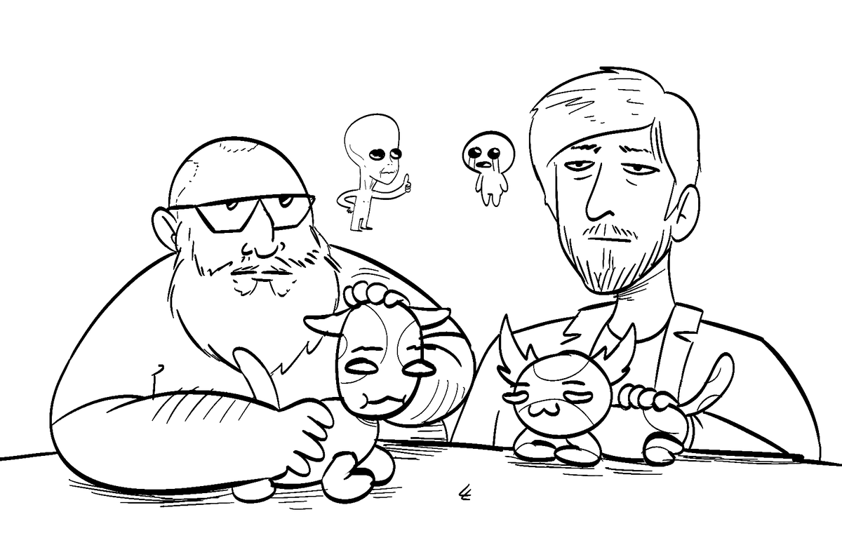 CrowBears tweet media