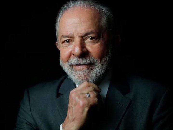 NewsLiberdade's tweet image. 🚨URGENTE - Lula e Galípolo omitiram da agenda encontro com Daniel Vorcaro, dono do Master, no Palácio do Planalto