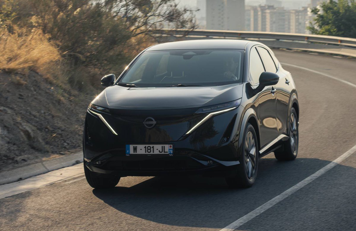 autoblog's tweet image. Nieuw artikel: Nissan gebruikt Nederlandse techniek die al lang dood en begraven is autoblog.nl/nieuws/nissan-…
