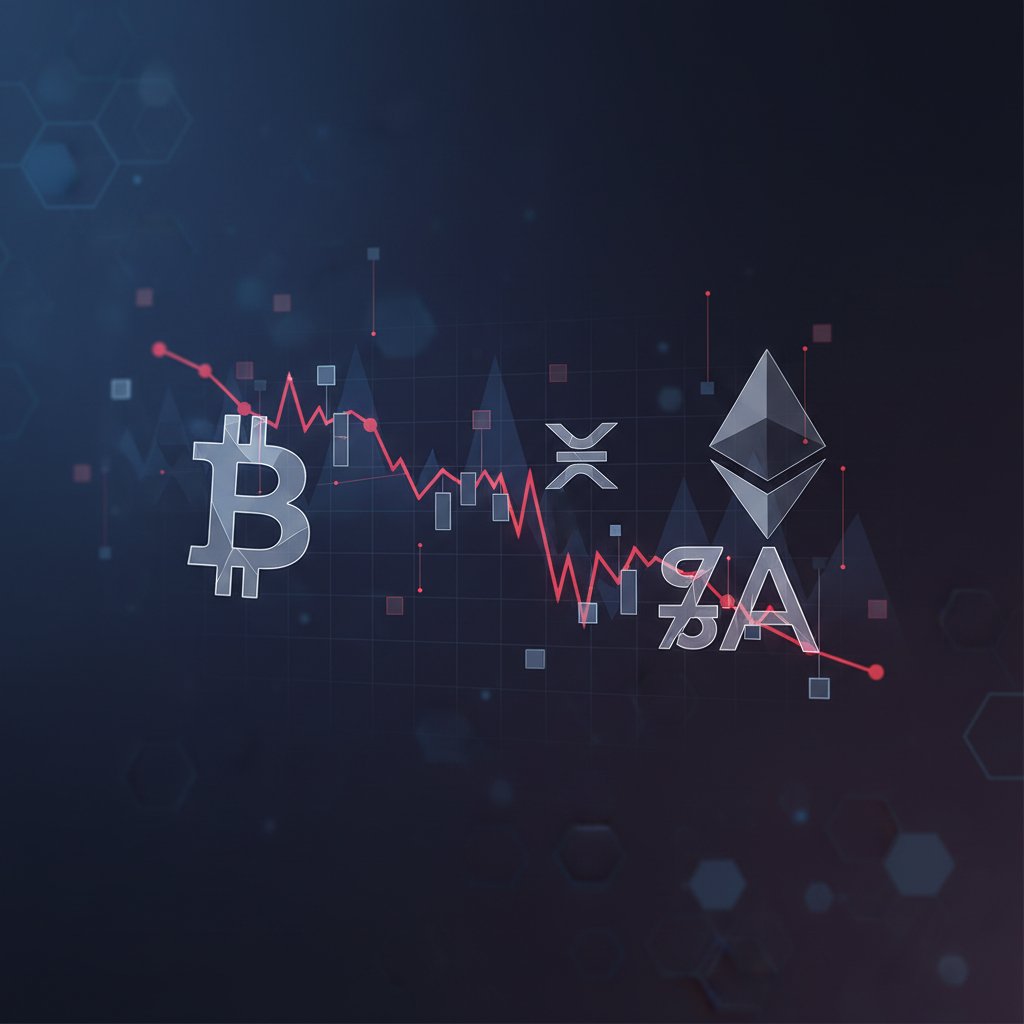 Check out my latest blog article: Crypto Crash Alert: BTC & ETH Plunge as  Fear Dominates (Jan 19-26, 2026) 👉🏽👉🏽 https://t.co/Q11ZNfhJeC