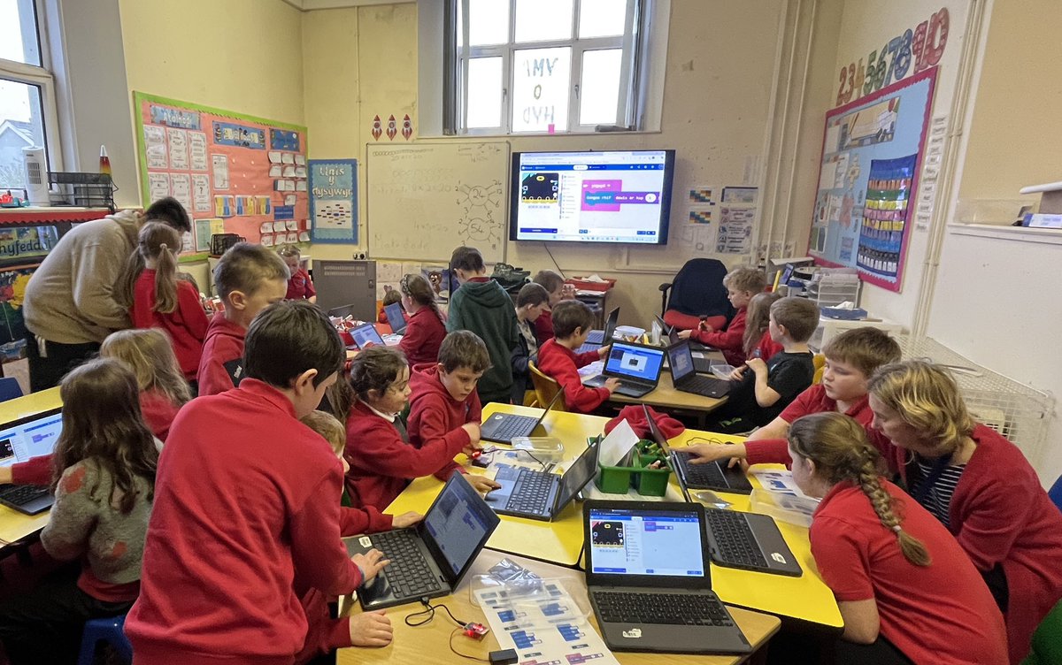 ‘H’ Roderick - CYNNYDD DIGIDOL tweet media