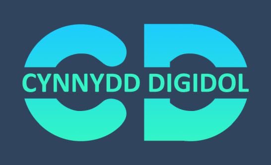 ‘H’ Roderick - CYNNYDD DIGIDOL tweet media