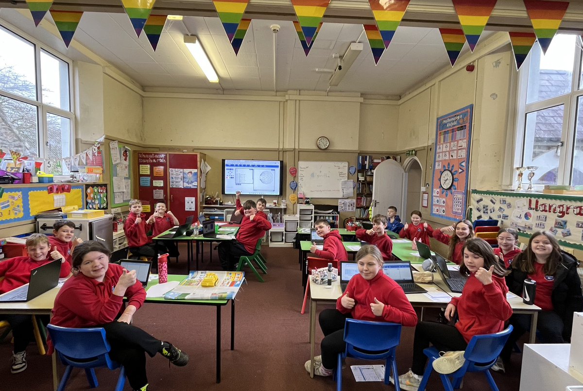 ‘H’ Roderick - CYNNYDD DIGIDOL tweet media