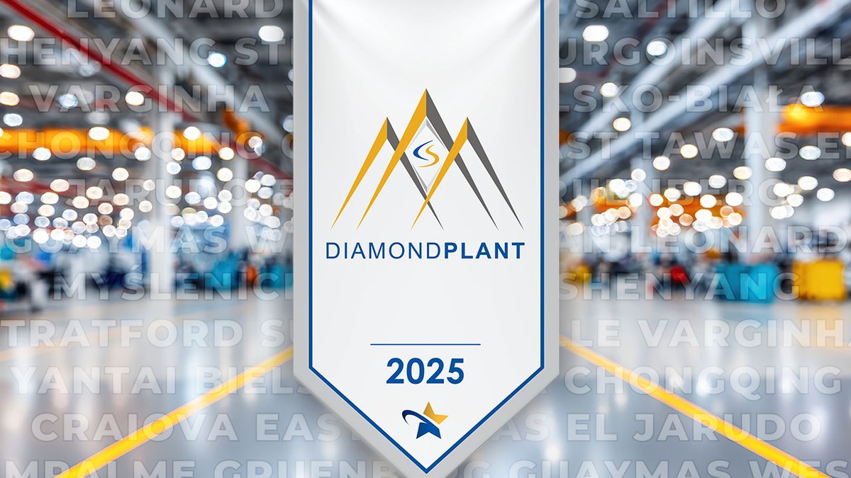 Cooper Standard tweet media