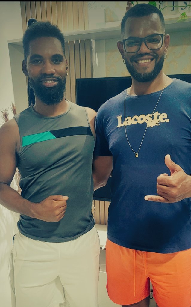 Marcus pimenta. tweet media