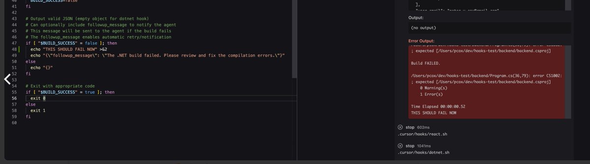 Peter Cox tweet media