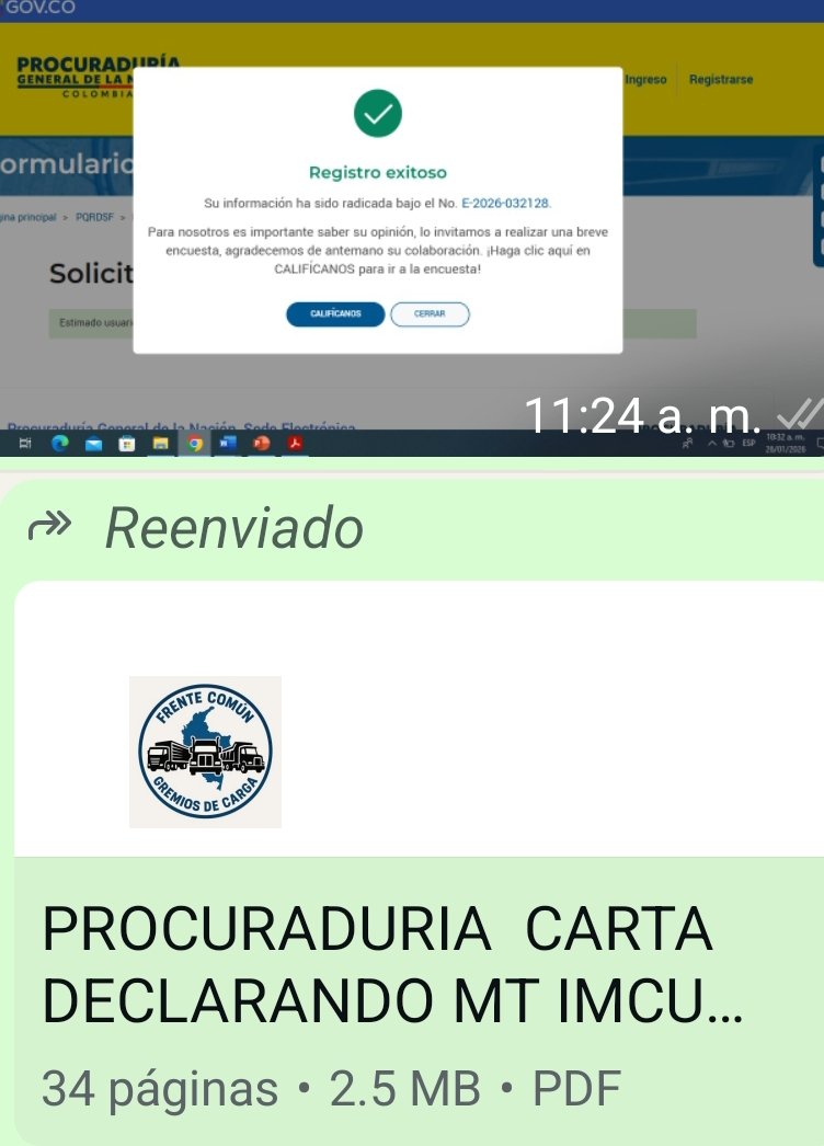 ACC Camioneros (oficial) tweet media