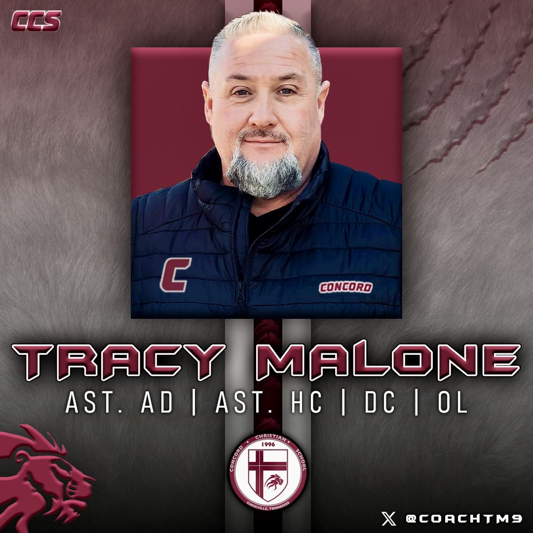 TRACY MALONE, M.Ed tweet media