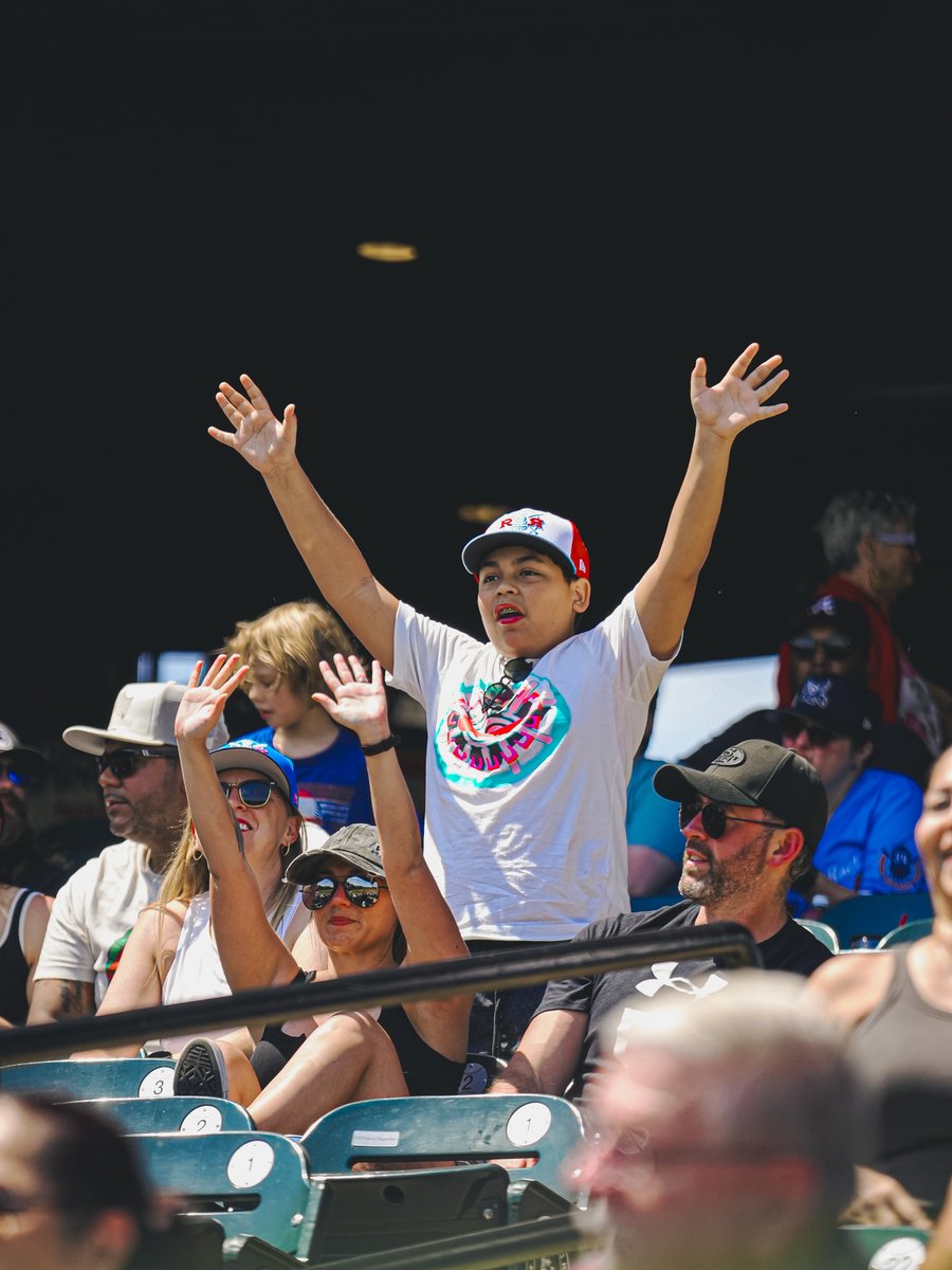 Round Rock Express tweet media