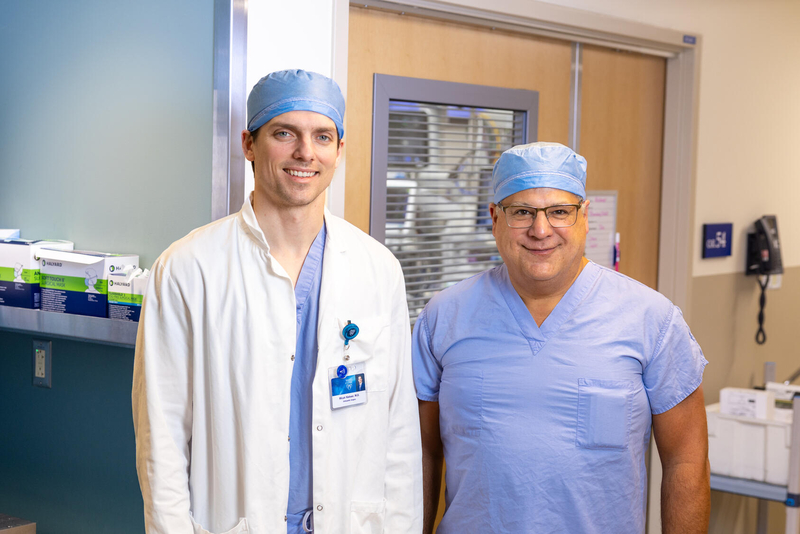 Mayo Clinic Orthopedic Surgery tweet media