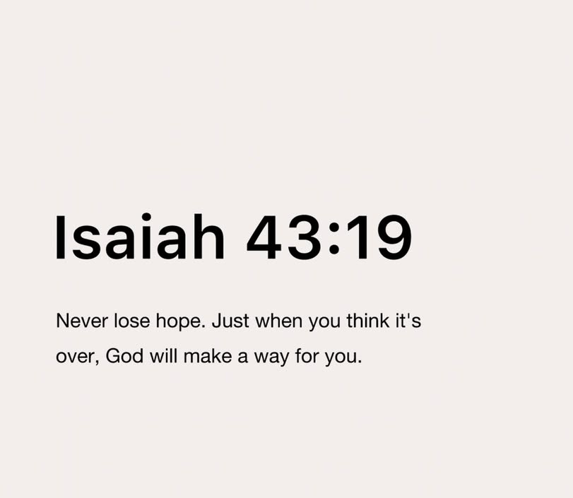 Walk with God (@walkwithgod7) on Twitter photo 