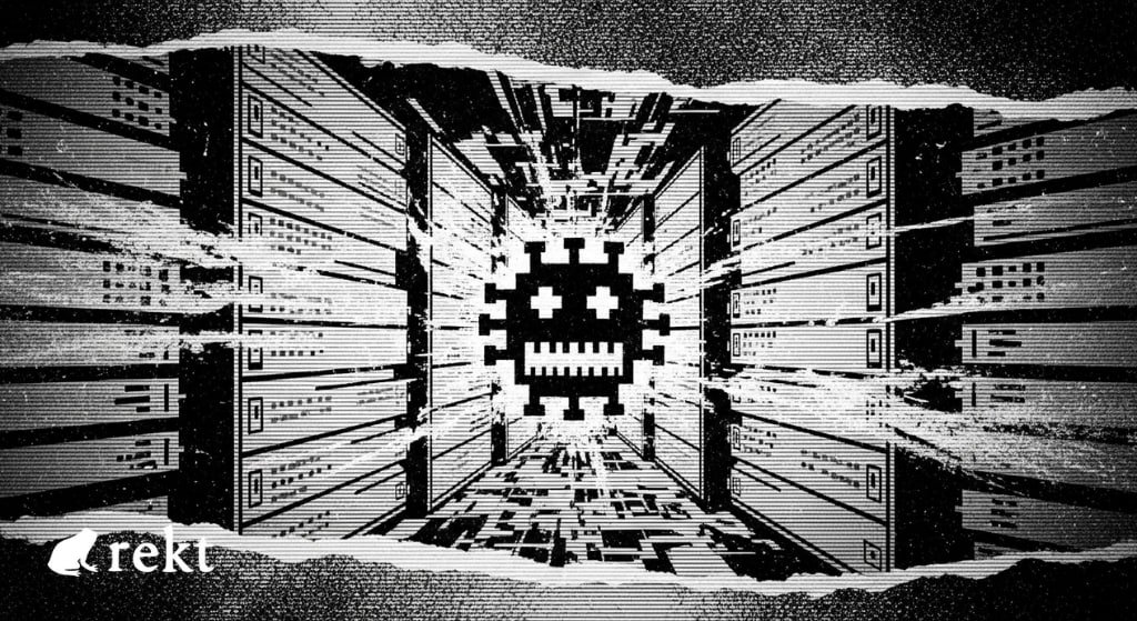 RektHQ's tweet photo. Forged IBC messages, $7 million minted from thin air. @Sagaxyz__ bridge swallowed the fiction whole. 

@cosmoslabs_io traced it to Ethermint's codebase, they're now reaching out to other affected Cosmos EVM chains with short-term fixes.

https://t.co/A8is7xk9PG https://t.co/jnR2cmtgkm