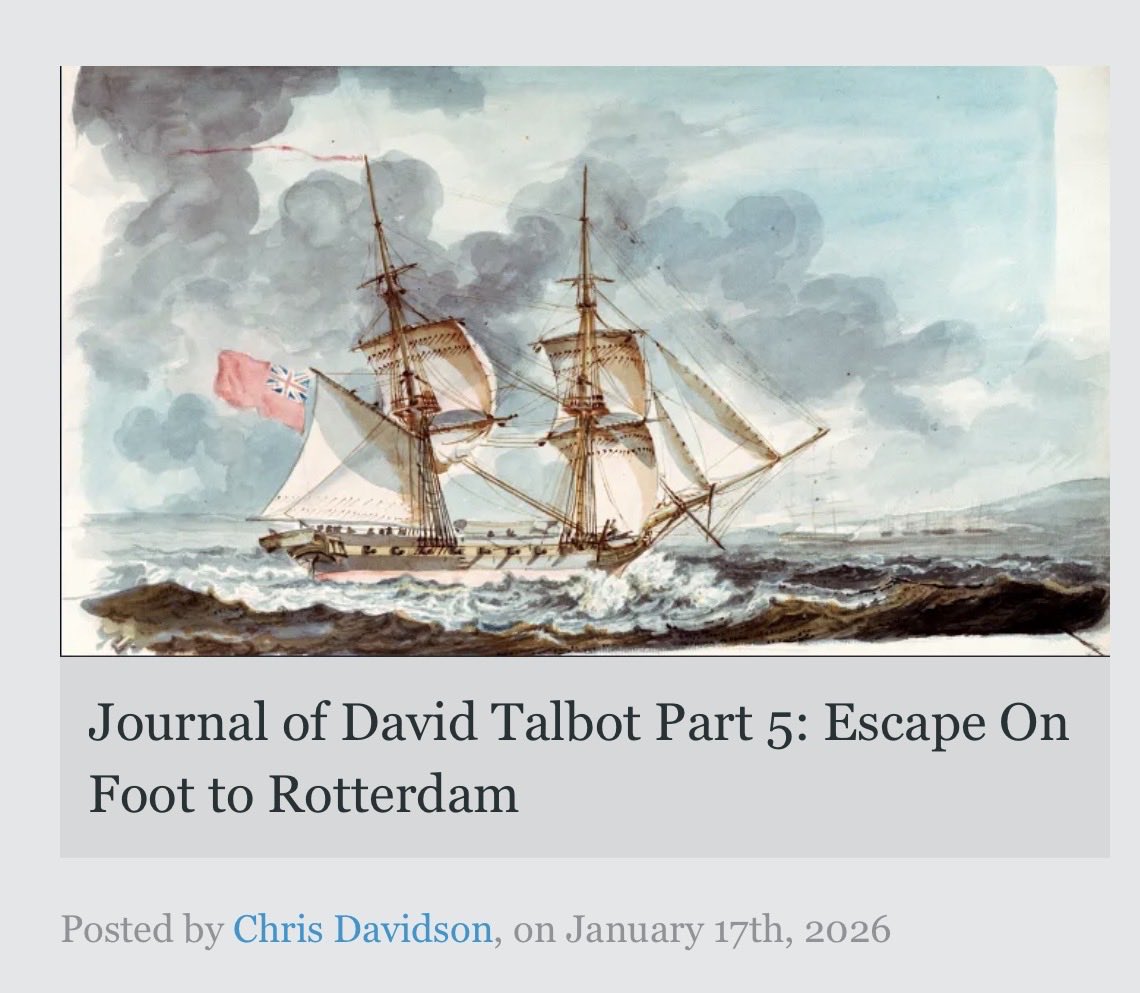 Navy Records Society tweet media