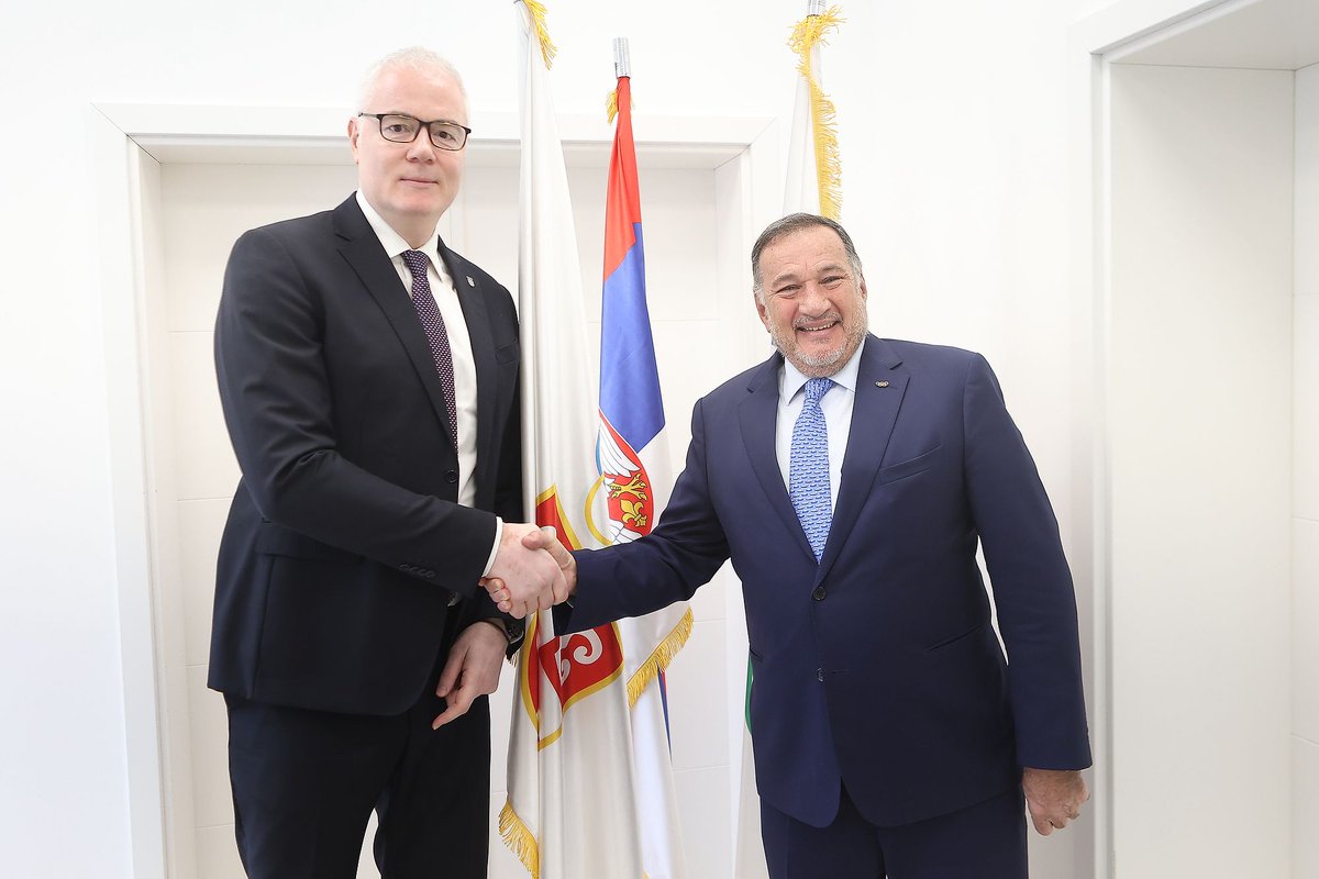 The EOC: home of the European Games & EYOF tweet media