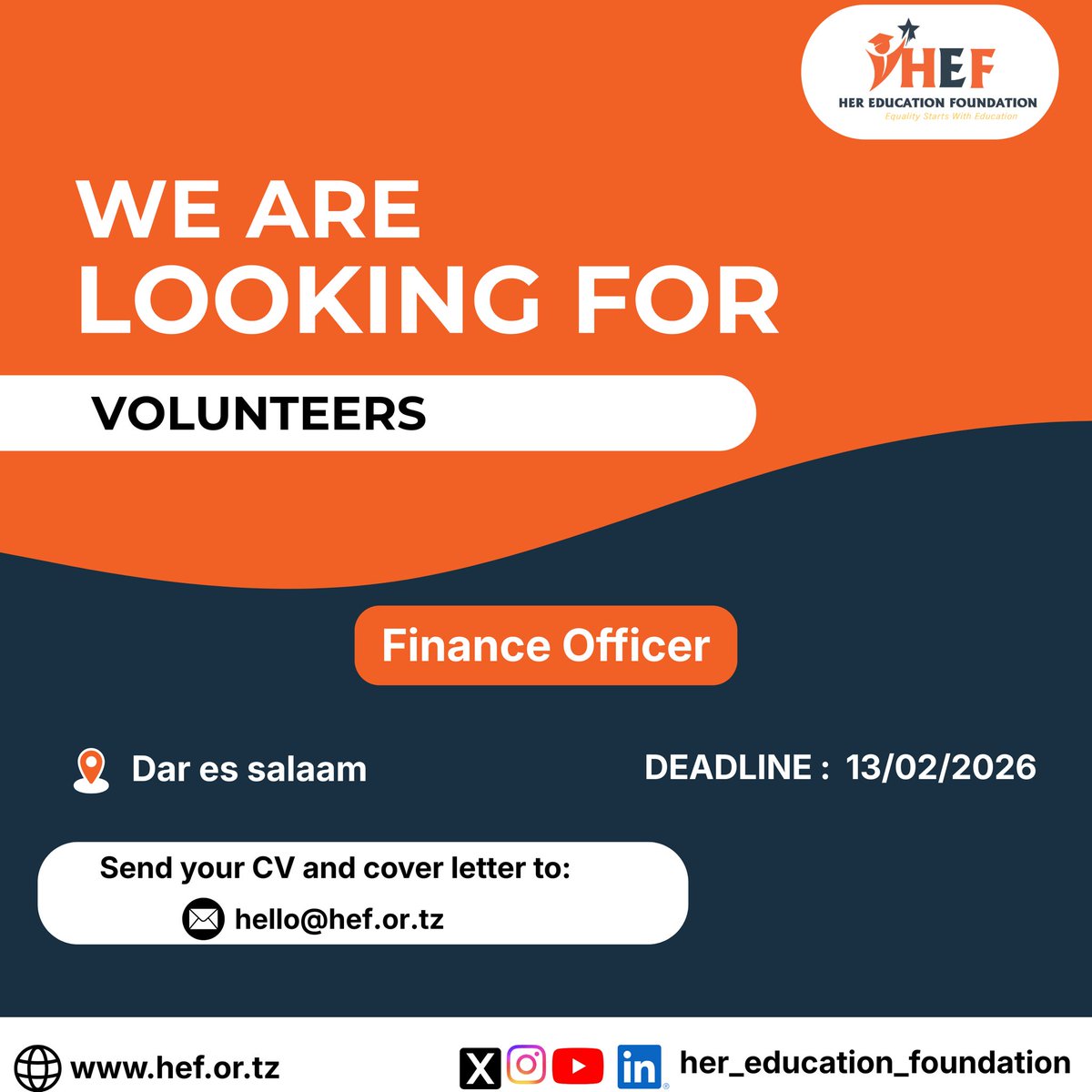 her_education_foundation tweet media