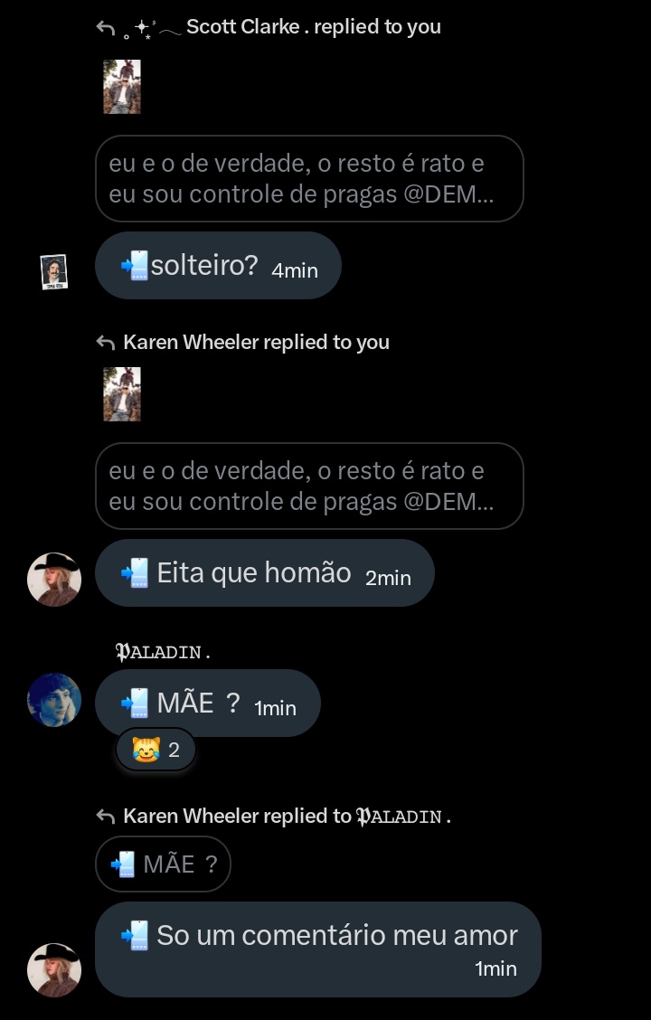 *ᅟ𝓣𝗛𝗘ᅟ𝗖͟𝗨͟𝗥͟𝗦͟𝗘ᅟ. tweet media