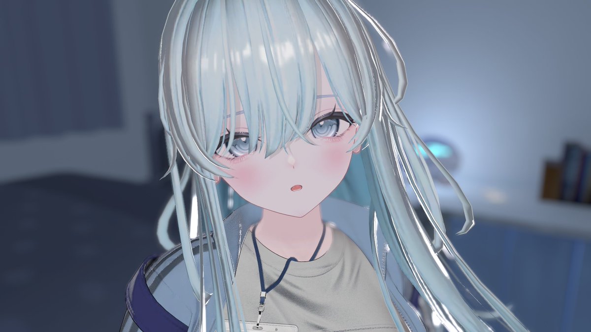 Post by 雪宮ましろ❄️ on X: おはよ