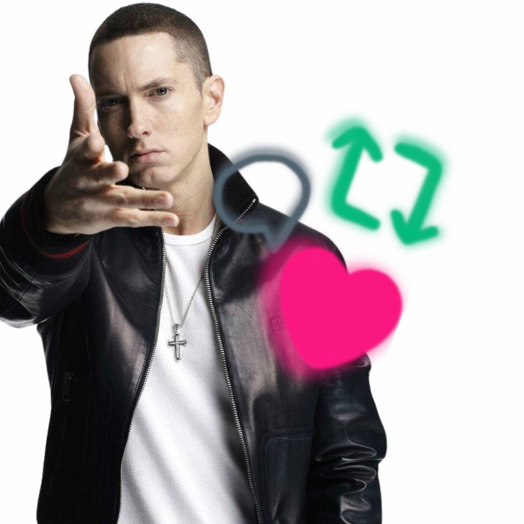 me when i see a tweet saying fuck ICE: