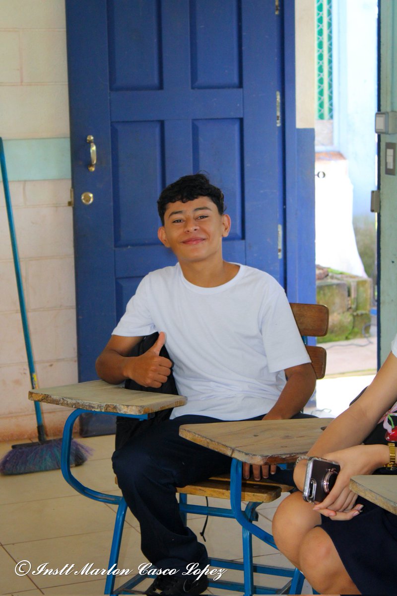 ¡Más y más victorias! Damos inicio al Ciclo Escolar 2026 desde el Instituto Marlon Casco Lopez, Municipio Wiwili-Jinotega 🎒✏️📚

<a href="/minednicaragua/">Ministerio de Educación Nicaragua</a>