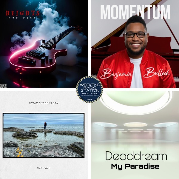 Weekend Radio Station tweet media