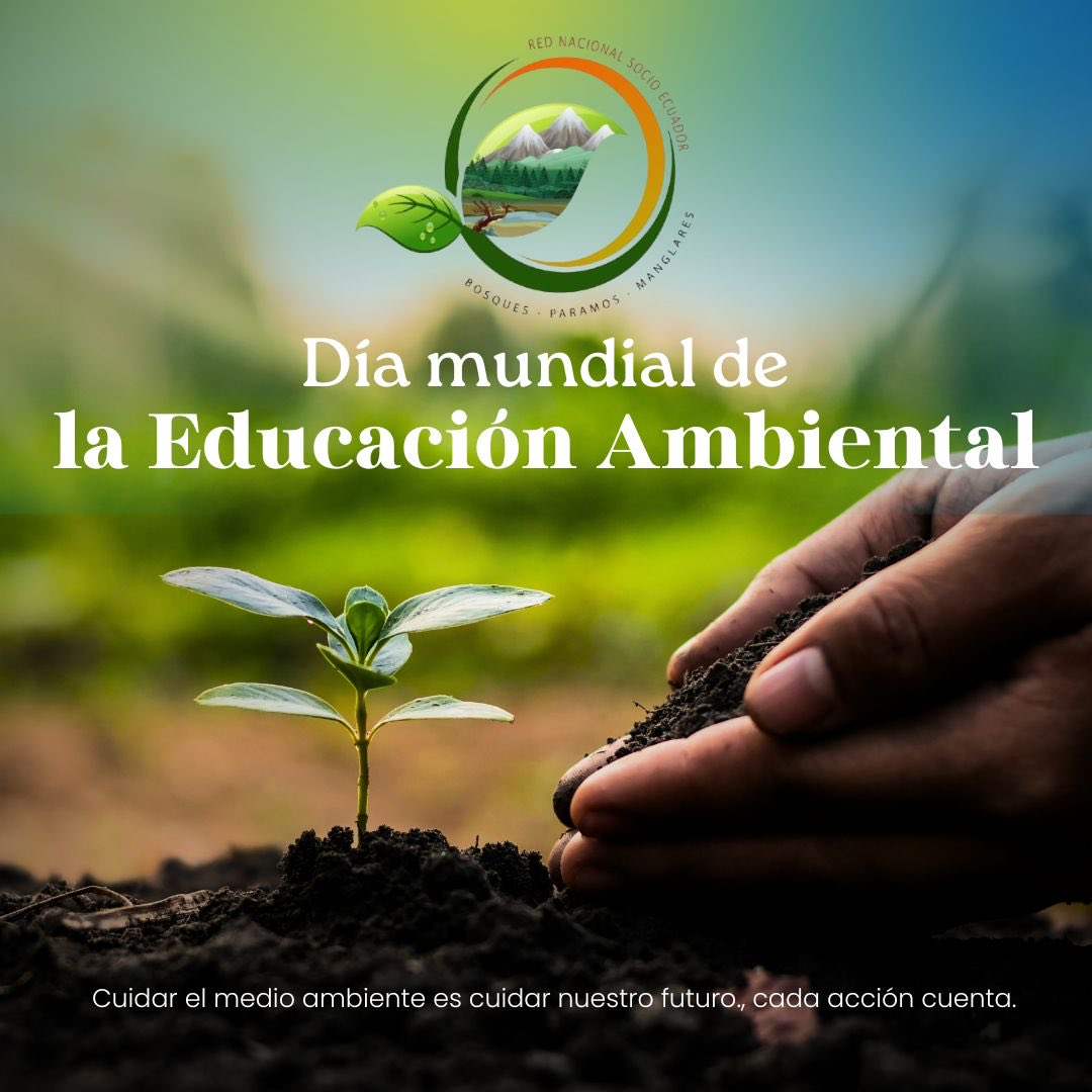 Red Nacional Socio Bosque Ecuador (@rnsb_ecuador) on Twitter photo 