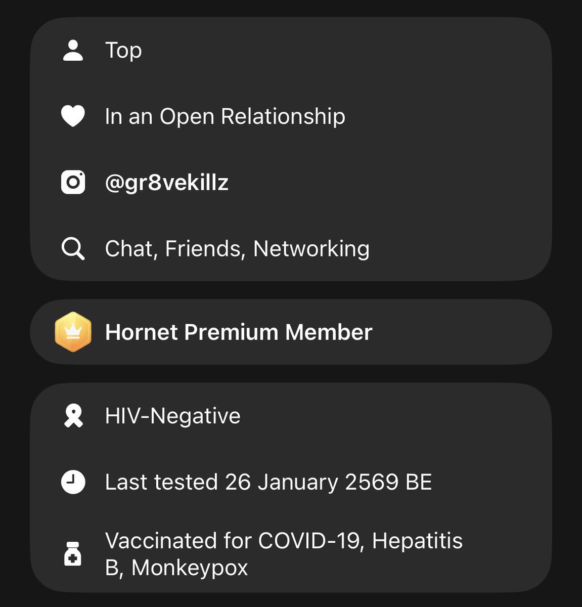 gr8vekill's tweet image. ตรวจเลือด ฉีดยาแน้ว อยากตอกน้องเกค่าบ