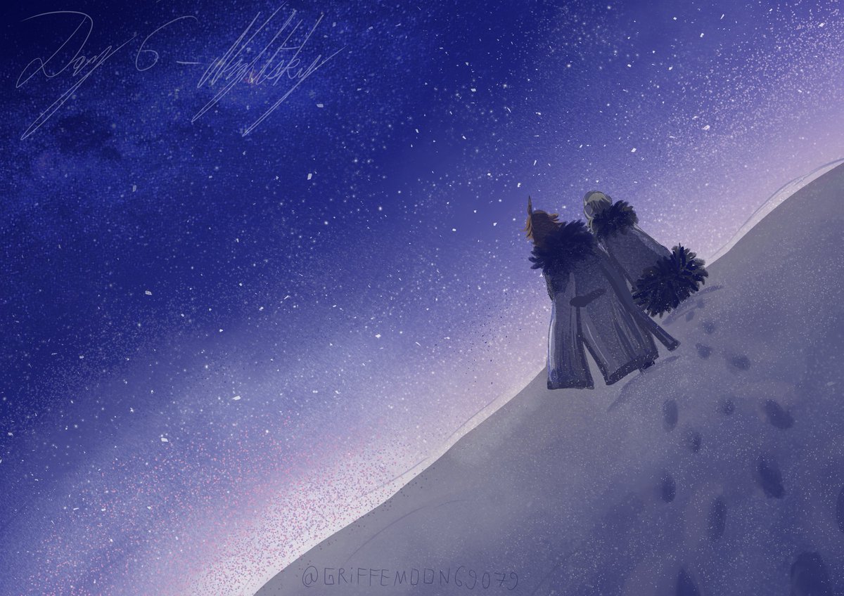 GriffeMoon tweet media