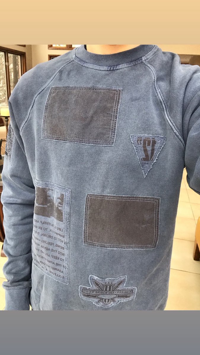 Coup de grâce tweet media