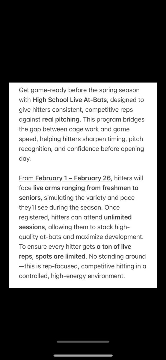 WIRED Training tweet media