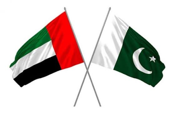 Abdulkhaleq_UAE's tweet photo. مليون اهلا وسهلا برئيس باكستان السيد آصف علي زرداري، الذي يتوقع ان يصل إلى الإمارات مساء اليوم مع وفد كبير ورفيع المستوى وسيتم خلال زيارته التي تستغرق 3 ايام توقيع اتفاقيات تجارية واقتصادية ودفاعية وامنية علاوة على التأكيد على عمق الصداقة والعلاقات بين باكستان والإمارات https://t.co/L5zMcPWRk8
