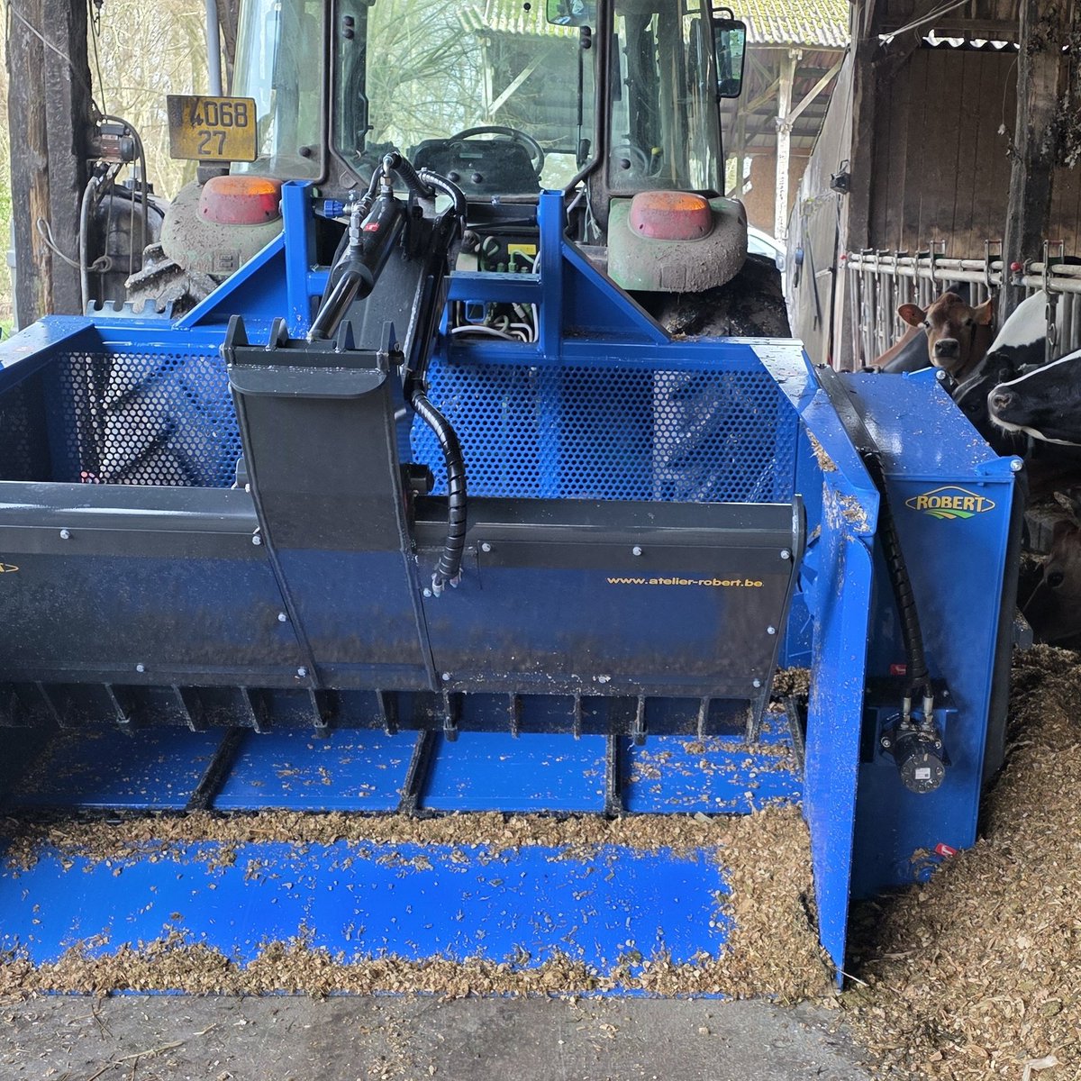 Antoine Thibault tweet media