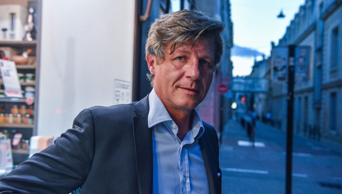 Jeunes Républicains de Gironde tweet media