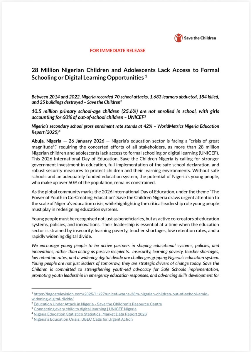 Medicalworld Nigeria tweet media