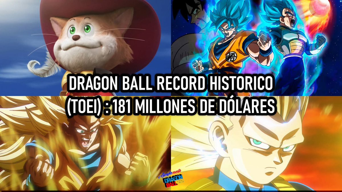 Simplemente DB tweet media