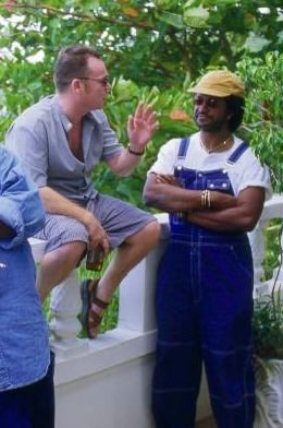 ALI CAMPBELL tweet media