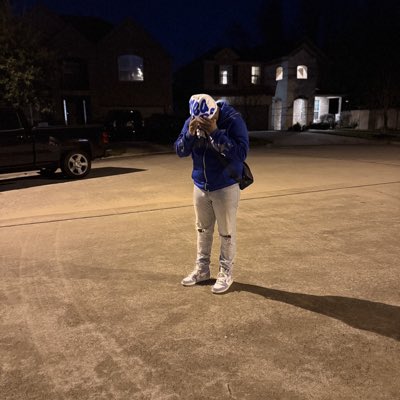 #NewProfilePic