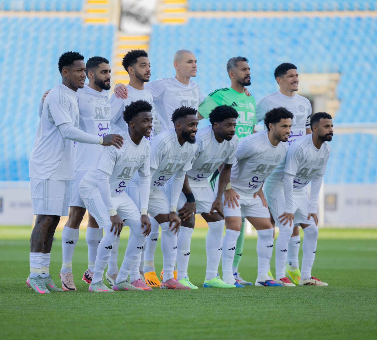 صالح الرحماني tweet media