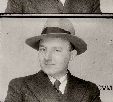 Why is Oskar Fischinger the Father of Visual Music? Was he the Pixar of 1930s Berlin? Take a deep dive into his films and life with CVM’s Oskar Fischinger &amp; Visual Music virtual seminar. Rare films, archival material, hosted by curator/archivist Keefer. centerforvisualmusic.org/OFSeminar.htm?…