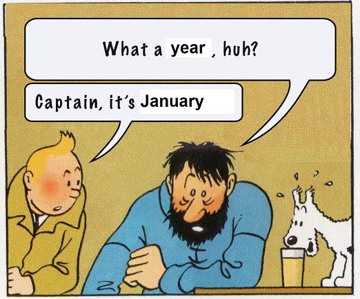 RaveSpecter's tweet image. With all thats happened this year, i think this Pic applies, right?